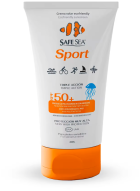 Sport Cream Jellyfish Triple Action SPF 50+