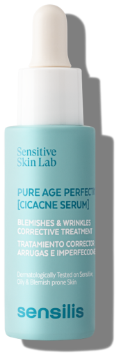 Pure Age Perfection Cicacne Serum 30 ml