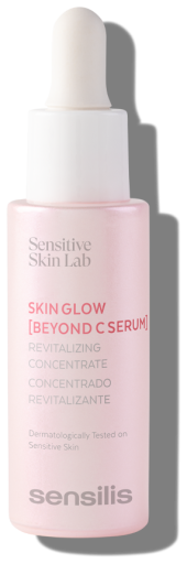 Skin Glow Beyond C Revitalizing Serum 30 ml