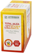 Total Energy Jelly 10 Vials