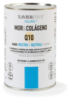 Mor &amp; Collagen + Q10 Neutral 300 gr