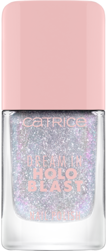 Dream In Holo Blast Nail Polish 060-Prism Universe 10.5 ml