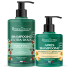 Extra-Doux Fortifying Shampoo 750 ml + Conditioner 500 ml