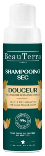 Shampooing Soin Gentle Dry Shampoo 50 gr