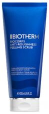Biocorps Anti-Roughness Body Scrub 200 ml