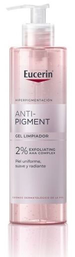 Anti-Pigment Cleansing Gel 400 ml