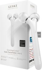 Smart App Guided 4-in-1 Sonic Facial Roller