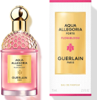 Aqua Allegoria Florabloom Forte Eau de Parfum Refillable