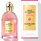 Aqua Allegoria Florabloom Forte Eau de Parfum Refillable