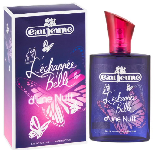 L&#39;Échappée Belle d&#39;Une Nuit Eau de Toilette Spray 75 ml