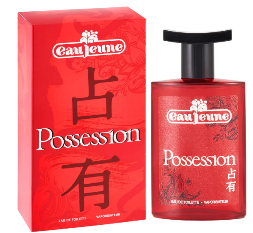 Possession Eau de Toilette Spray 75 ml