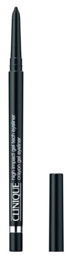 Clinique High Impact Gel Tech Eyeliner Black 0.35 gr