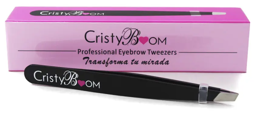 Professional Eyebrow Tweezers Transform Your Look 1 Unit