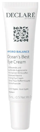 Hydro Balance Ocean&#39;S Best Eye Contour Cream 15 ml