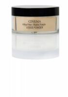 Cinema Translucent Loose Powder 30 gr