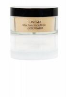 Cinema Translucent Loose Powder 30 gr