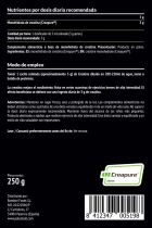 Creatine 200 Mesh 250 gr