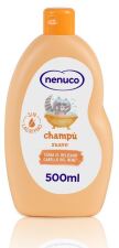 Ultra Gentle Shampoo 500 ml