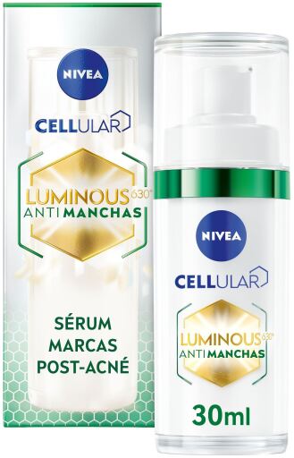 Luminous 630º Anti-Spot Serum Post-Acne Marks 30 ml