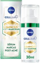 Luminous 630º Anti-Spot Serum Post-Acne Marks 30 ml