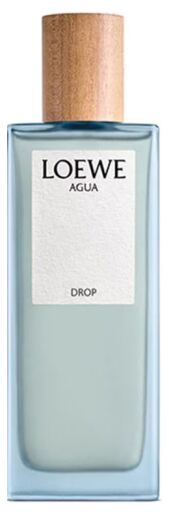Water Drop Eau de Parfum Vaporizer