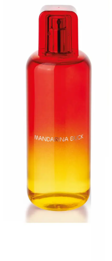 The Mandariners For Her Eau de Toilette Spray 100 ml