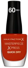 Masterpiece Xpress Quick Dry Nail Polish 8 ml