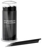 Microbrush Eyelash Applicators 100 Units