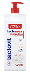 Lacto-Urea Repairing Body Milk 800 ml