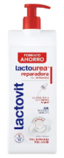 Lacto-Urea Repairing Body Milk 800 ml