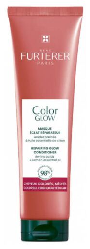 Color Glow Repair Shine Mask 100 ml