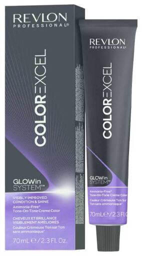 Revlon issimo Color Excel Creme Gel Color #04 70 ml