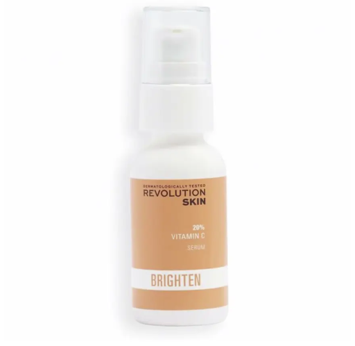 Revolution Skincare 20% Vitamin C Radiance Serum 30 ml