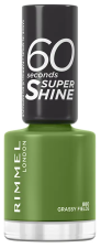 60 Seconds Super Shine Nail Polish 8 ml