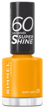 60 Seconds Super Shine Nail Polish 8 ml