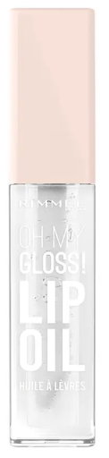 Oh My Gloss! Lip Gloss 6 ml