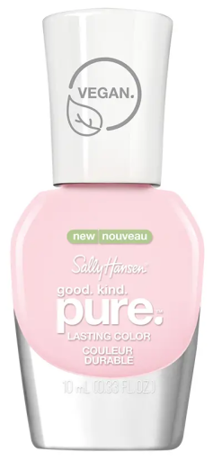 Good.Kind.Pure. Vegan Long Lasting Color 10 ml