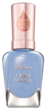 Color Therapy Color and Care Nail Polish 14.7 ml