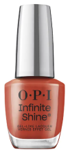 Infinite Shine Long Lasting Gel Effect Nail Polish 15 ml