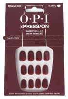 Xpress/On Artificial Nails Iconic Tones 30 Units