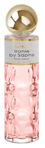 Ironie By Saphir Eau de Parfum Spray 200 ml