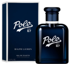 Polo Est. 67 Eau de Toilette Spray