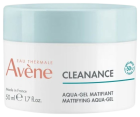 Cleanance Aqua-Matifying Gel 50 ml
