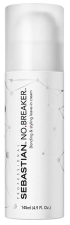 No.Breaker No-Rinse Setting and Styling Cream 145 ml