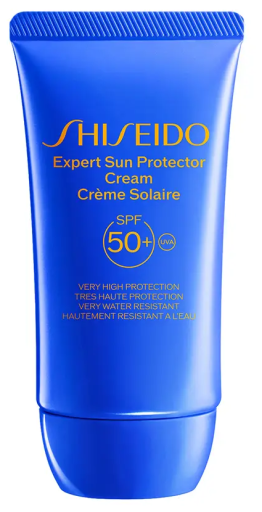 Expert Sun Protector Sunscreen Cream 50 ml