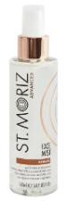 Advanced Self-Tanning Facial #Medium 150 ml