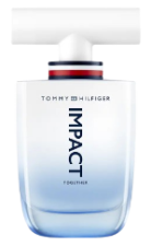 Impact Together Eau de Toilette Spray