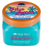 Sugar Scrubs Blue Lagoon Sugar Scrub 510g