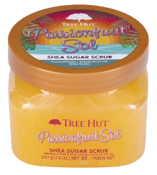 Sugar Scrubs Passion Fruit Sun Sugar Scrub 510g