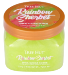 Sugar Scrubs Rainbow Sorbet Sugar Scrub 510g